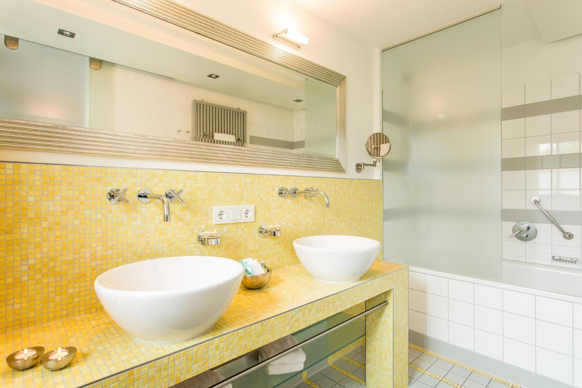 Das Freiberg Romantikhotel Оберстдорф Номер фото
