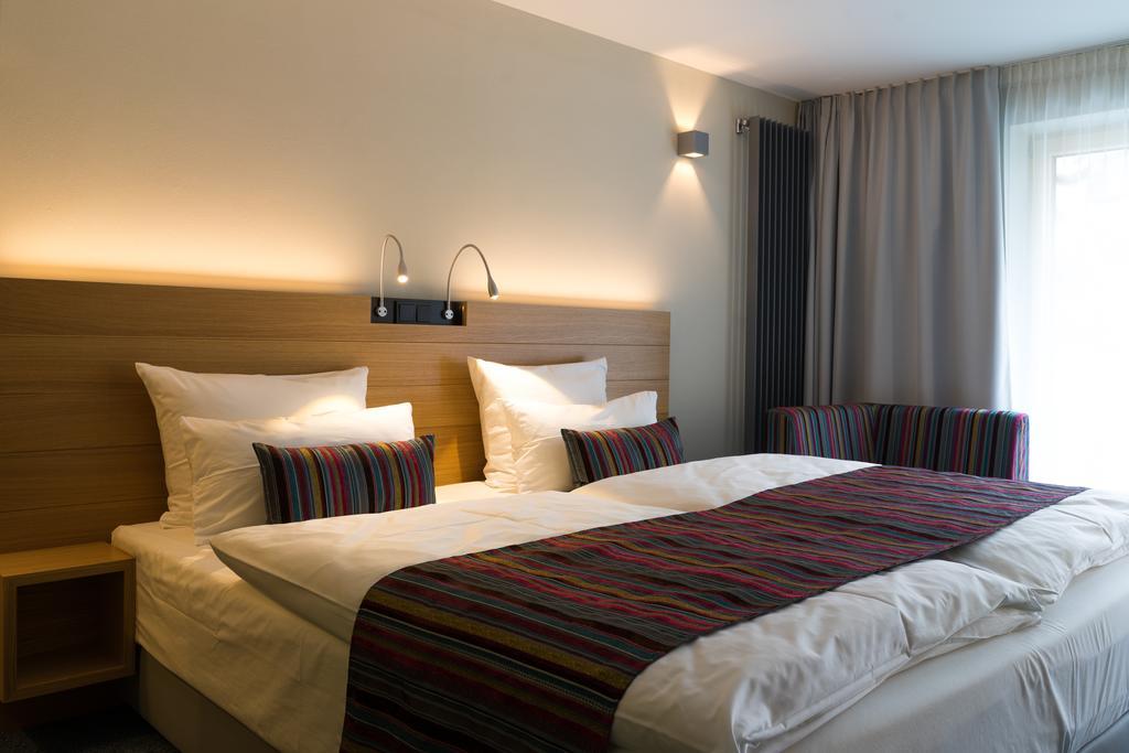 Das Freiberg Romantikhotel Оберстдорф Экстерьер фото
